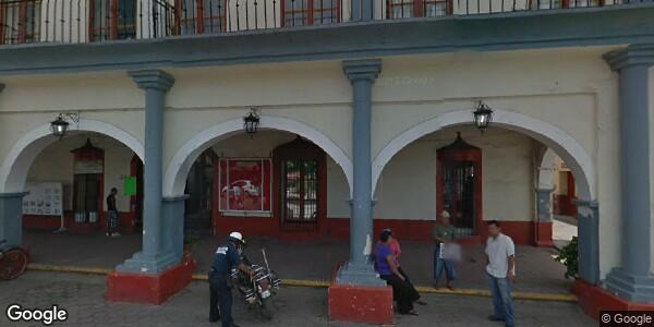 AYUNTAMIENTO DE JONACATEPEC